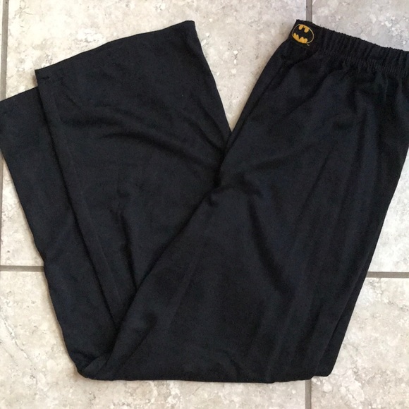 Batman pajama set - Picture 3 of 3